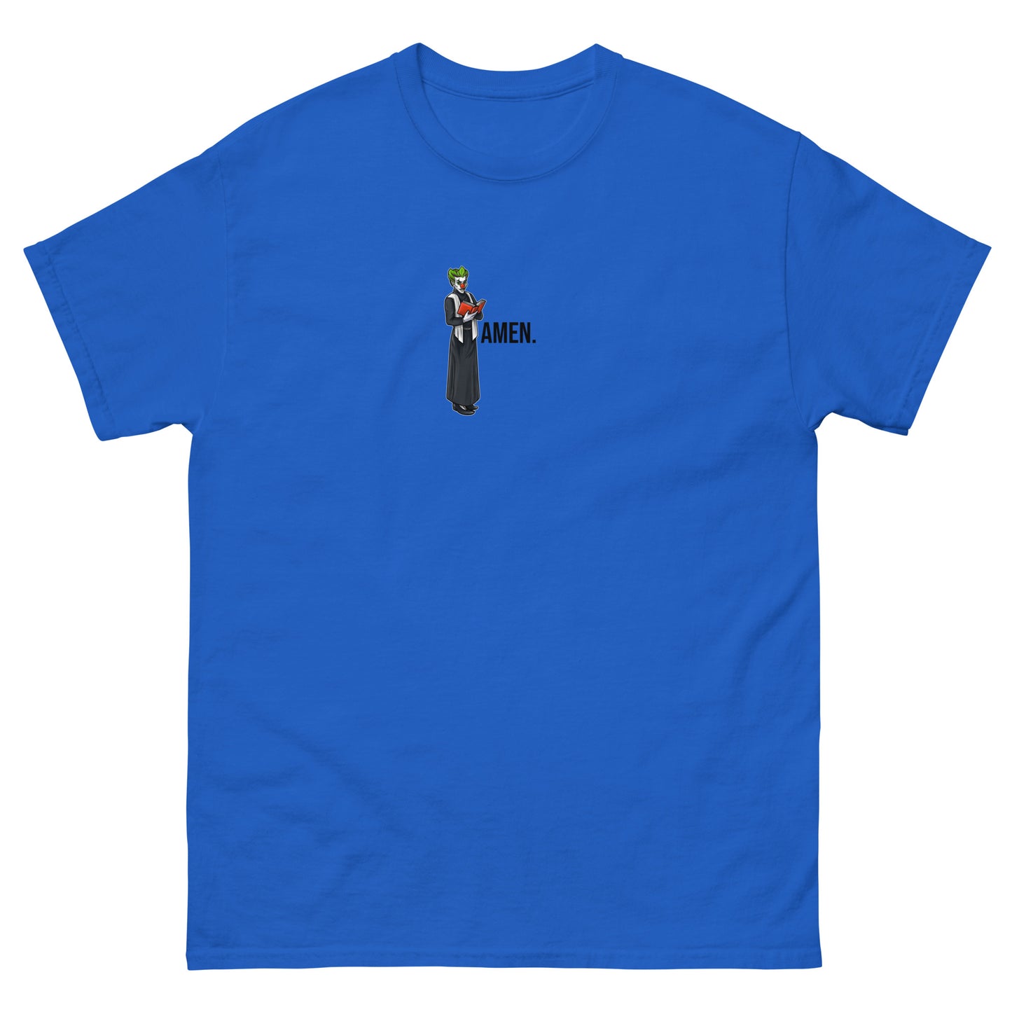 Amen. T-Shirt
