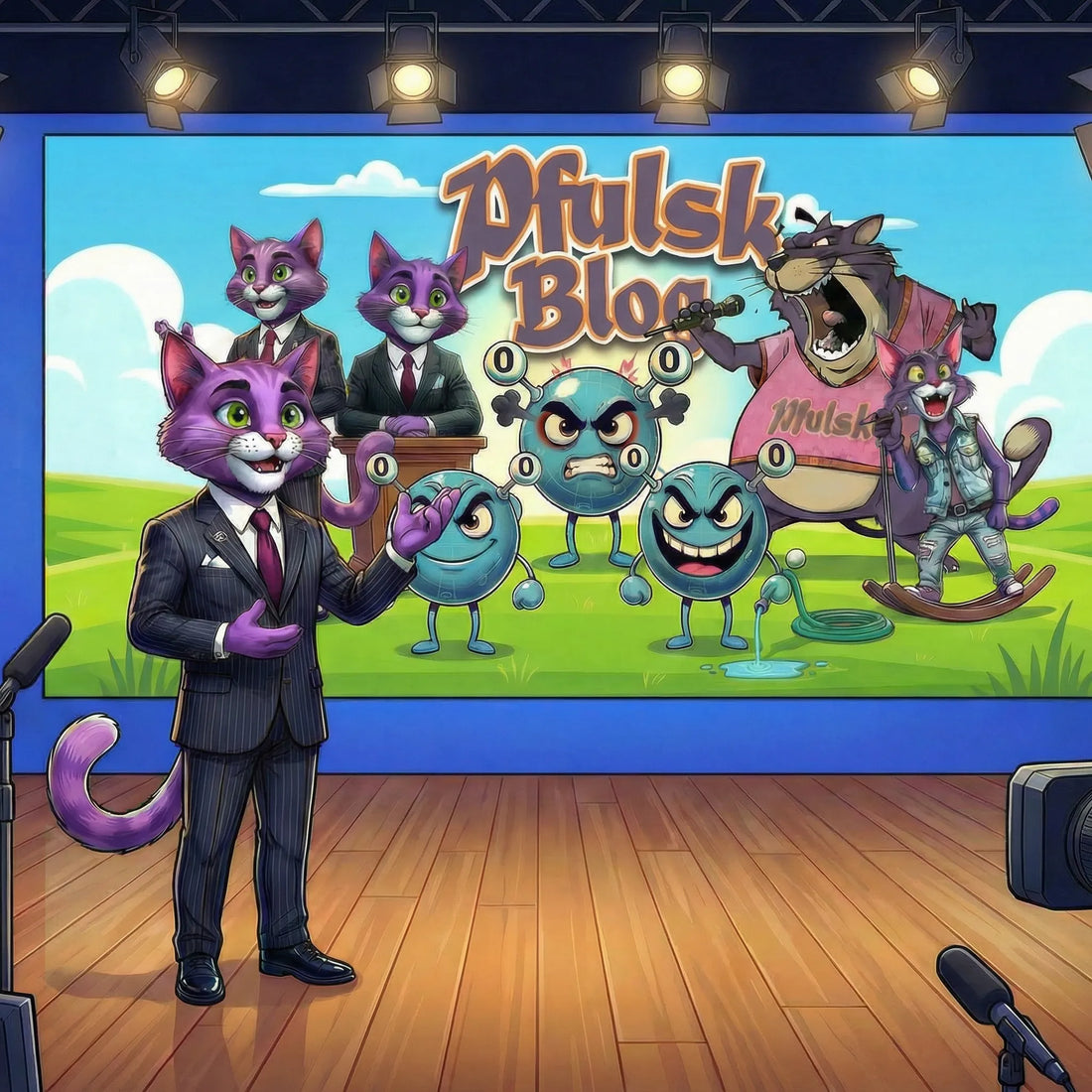 Was man noch sagen darf – und was es noch bringt.