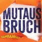 BamBamBam by Pfulsk & WELKENBVRG: Mutausbruch Album Digipak CD
