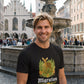 Binnerwear - Rehmigration dunkel - Unisex T-Shirt