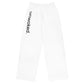 unwoked. - Logo - Sweatpants