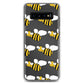 Honeycomb - Bee Case Samsung - Phone Case