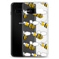 Honeycomb - Bee Case Samsung - Phone Case
