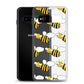 Honeycomb - Bee Case Samsung - Phone Case