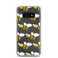 Honeycomb - Bee Case Samsung - Phone Case