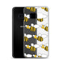 Honeycomb - Bee Case Samsung - Phone Case