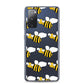 Honeycomb - Bee Case Samsung - Phone Case