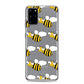Honeycomb - Bee Case Samsung - Phone Case