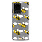 Honeycomb - Bee Case Samsung - Phone Case