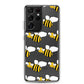 Honeycomb - Bee Case Samsung - Phone Case
