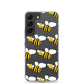 Honeycomb - Bee Case Samsung - Phone Case