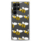 Honeycomb - Bee Case Samsung - Phone Case