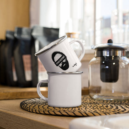 unblogd Tasse