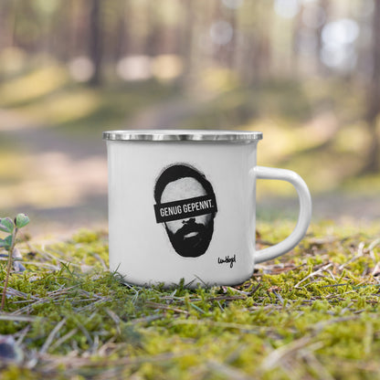 unblogd Tasse