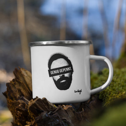 unblogd Tasse
