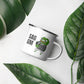 Unblogd - Say GM! - Mug