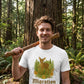 Binnerwear - Remigration bright - Unisex T-Shirt