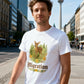 Binnerwear - Remigration bright - Unisex T-Shirt