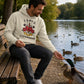 Binnerwear - I Love Hatespeech V2.0 - Unisex Hoodie
