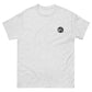 Honeycomb - Kasper Logo Embroidery - T-Shirt