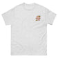 Honeycomb - Logo Embroidery - T-Shirt