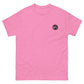 Honeycomb - Kasper Logo Embroidery - T-Shirt