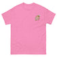 Honeycomb - Logo Embroidery - T-Shirt