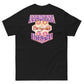 Honeycomb - Officially Based - T-Shirt