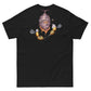 Honigwabe -  Bienenstock - T-Shirt