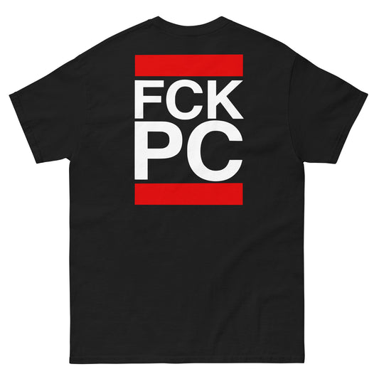 FCK PC T-Shirt