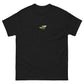 Honeycomb - Bee Embroidery - T-Shirt