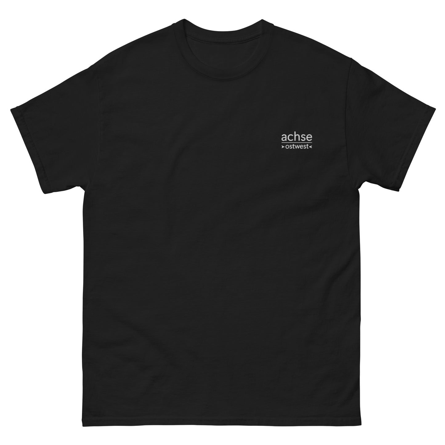 Logo Tee
