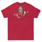 Honigwabe -  Bienenstock - T-Shirt
