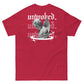 unwoked. - Angel - Unisex T-Shirt