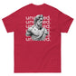 unwoked. - Neptun - T-Shirt