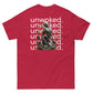 unwoked. - Aphrodite - T-Shirt