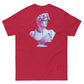 unwoke. - David - Unisex T-Shirt