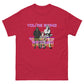 Honigwabe - Watcher - T-Shirt