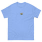 Honeycomb - Bee Embroidery - T-Shirt