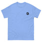 Honeycomb - Kasper Logo Embroidery - T-Shirt