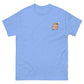 Honeycomb - Logo Embroidery - T-Shirt