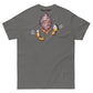 Honigwabe -  Bienenstock - T-Shirt