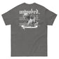 unwoked. - Angel - Unisex T-Shirt