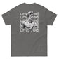 unwoked. - Neptun - T-Shirt