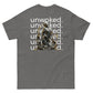 unwoked. - Aphrodite - T-Shirt