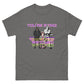 Honigwabe - Watcher - T-Shirt