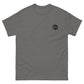 Honeycomb - Kasper Logo Embroidery - T-Shirt