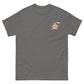 Honeycomb - Logo Embroidery - T-Shirt