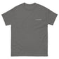 unwoked. - Aphrodite - T-Shirt