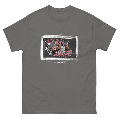 Graffiti Tee
